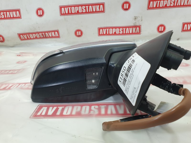 Зеркало боковое, 7000 рублей, Красноярск