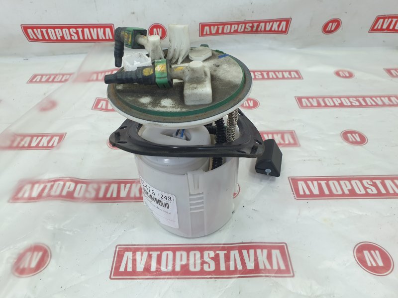 Насос топливный, 4000 рублей, Красноярск