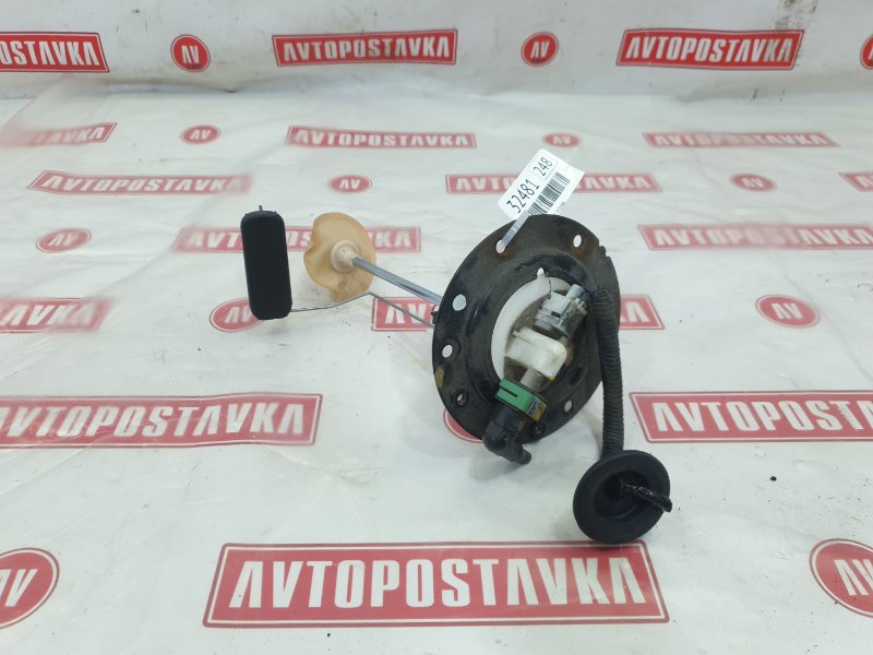 Датчик уровня топлива, 1000 рублей, Красноярск