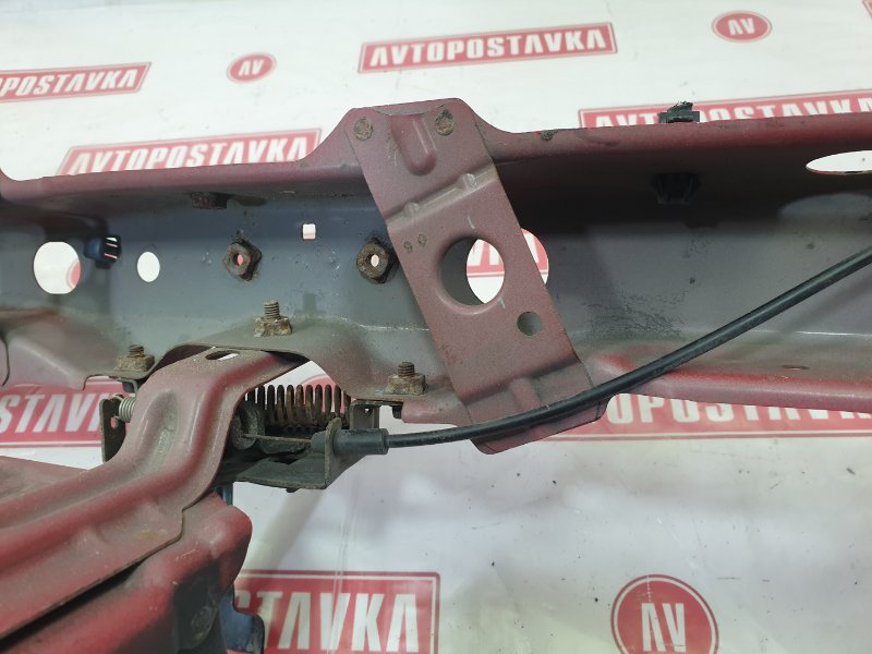 Рамка радиатора, 8000 рублей, Красноярск