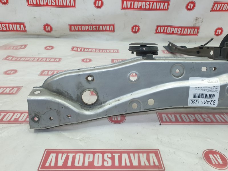 Рамка радиатора, 15000 рублей, Красноярск