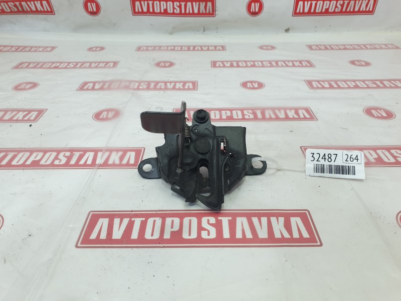 Замок капота, 2500 рублей, Красноярск