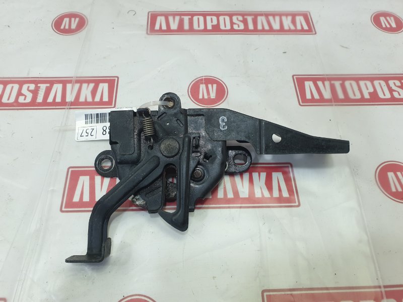 Замок капота, 300 рублей, Красноярск