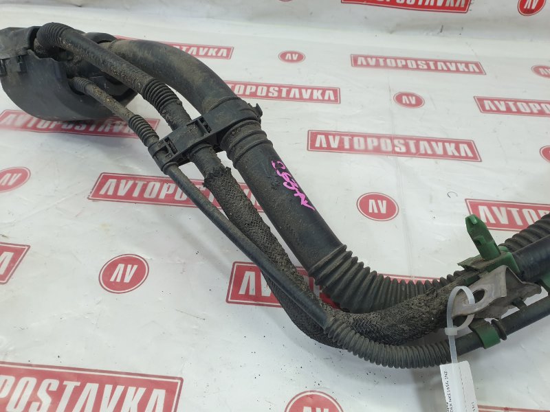 Горловина топливного бака, 1500 рублей, Красноярск