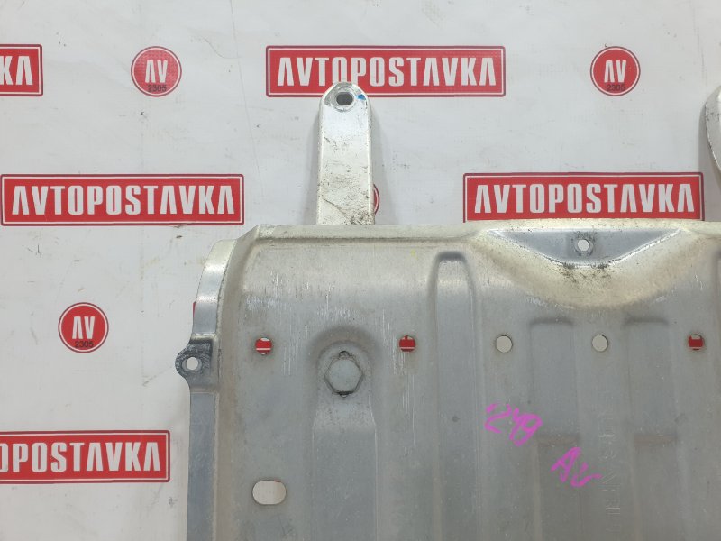 Защита двигателя, 2500 рублей, Красноярск