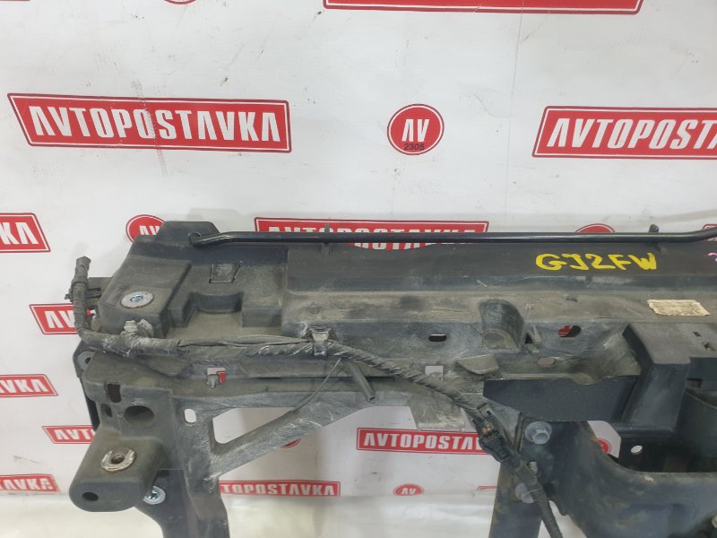 Рамка радиатора, 6900 рублей, Красноярск