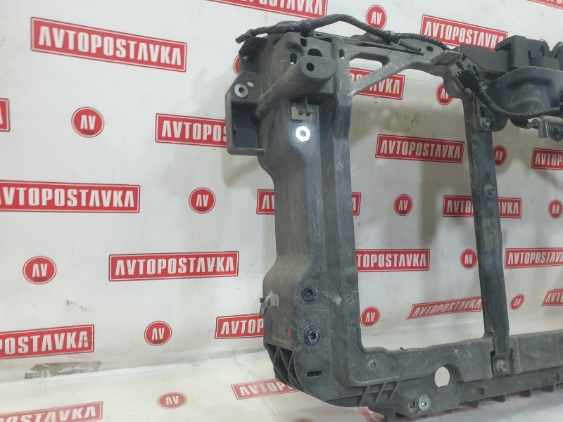 Рамка радиатора, 6900 рублей, Красноярск