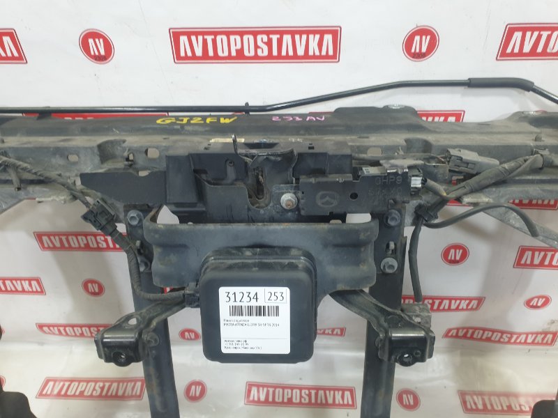 Рамка радиатора, 6900 рублей, Красноярск