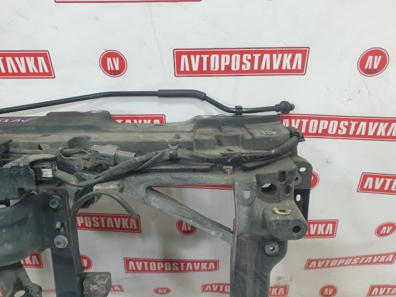 Рамка радиатора, 6900 рублей, Красноярск