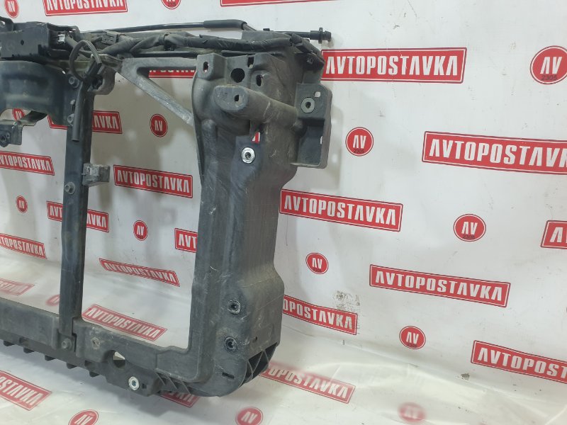 Рамка радиатора, 6900 рублей, Красноярск