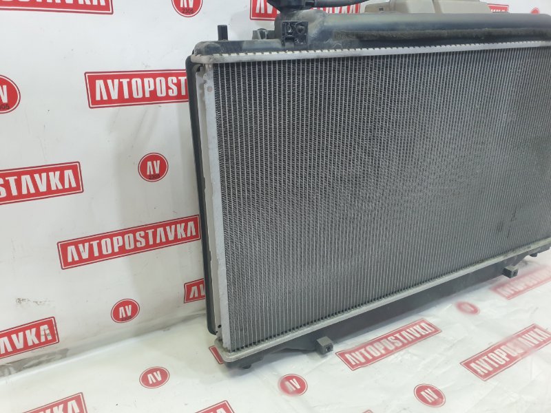 Радиатор двигателя, 6000 рублей, Красноярск