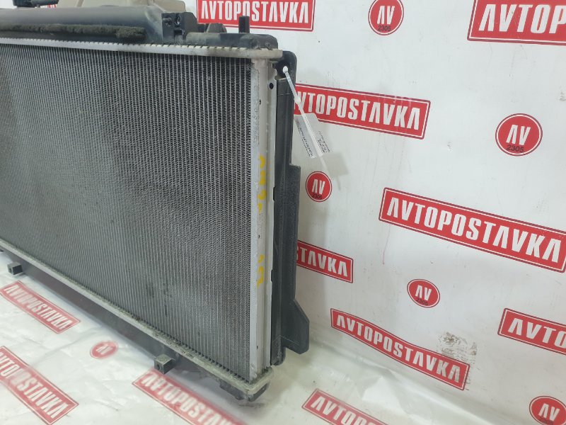 Радиатор двигателя, 6000 рублей, Красноярск