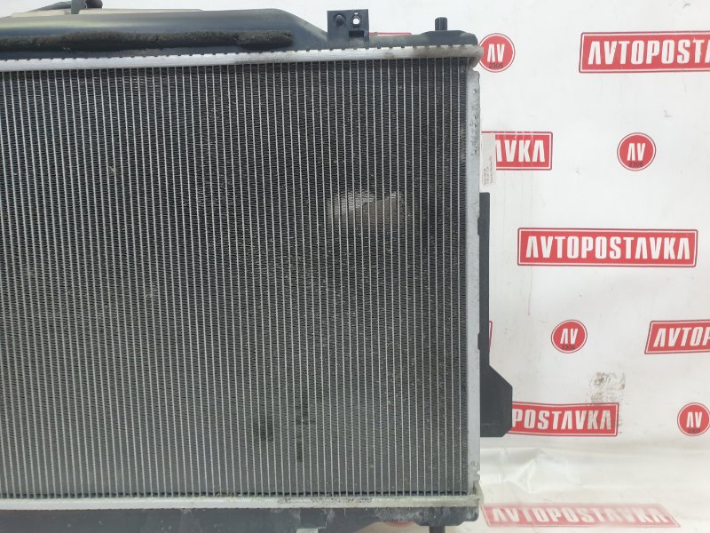 Радиатор двигателя, 6000 рублей, Красноярск