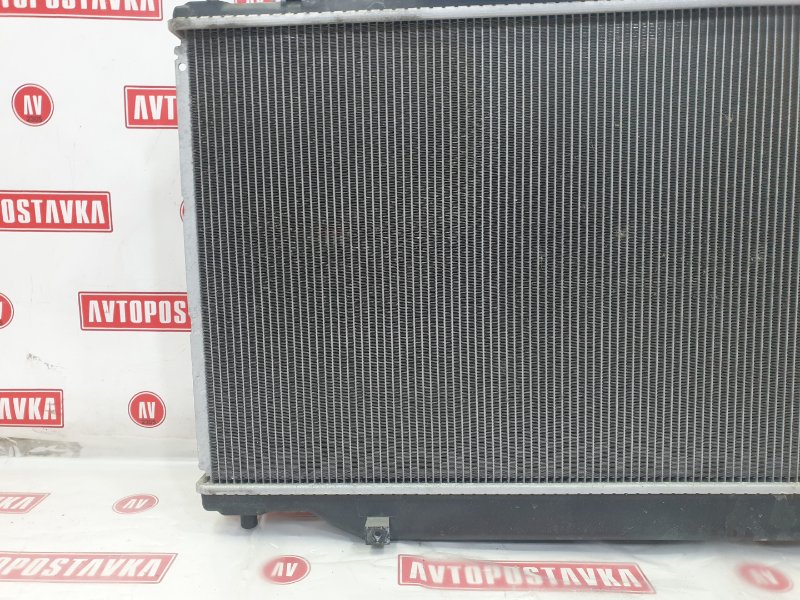 Радиатор двигателя, 6000 рублей, Красноярск