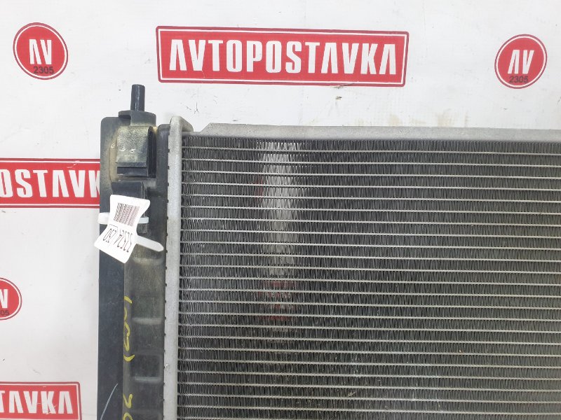 Радиатор двигателя, 4900 рублей, Красноярск