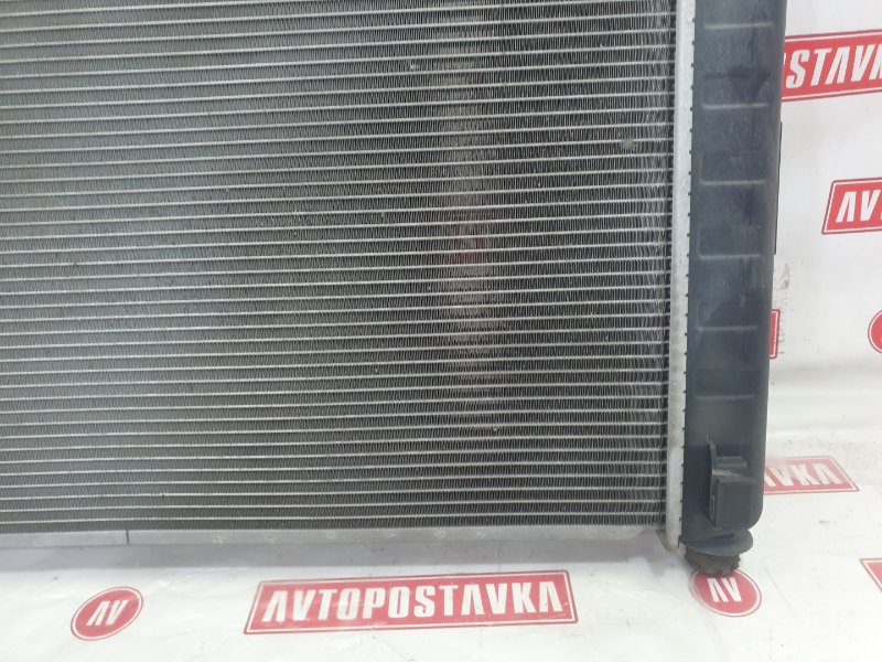 Радиатор двигателя, 4900 рублей, Красноярск