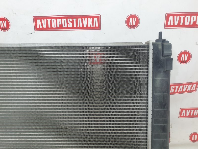 Радиатор двигателя, 4900 рублей, Красноярск