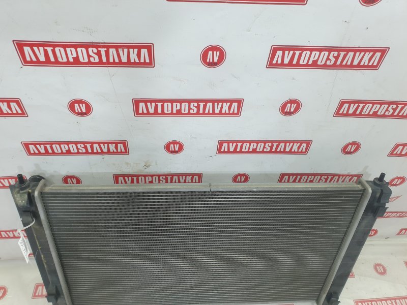 Радиатор двигателя, 4900 рублей, Красноярск