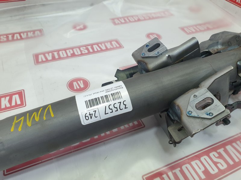 Колонка рулевая, 800 рублей, Красноярск