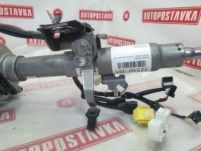 Колонка рулевая, 7200 рублей, Красноярск