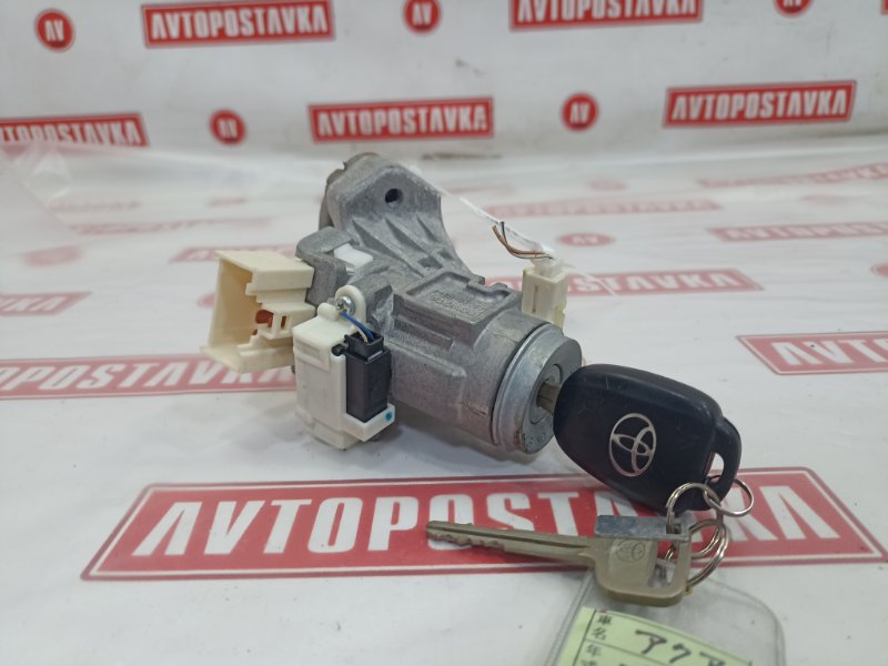 Замок зажигания, 1500 рублей, Красноярск