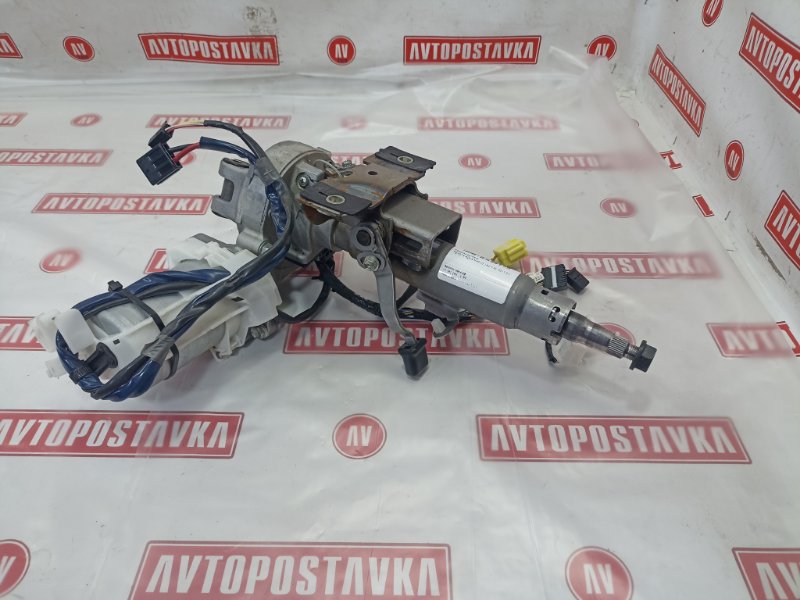 Колонка рулевая, 6900 рублей, Красноярск