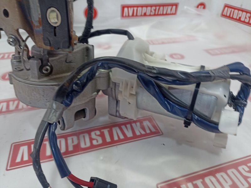 Колонка рулевая, 6900 рублей, Красноярск