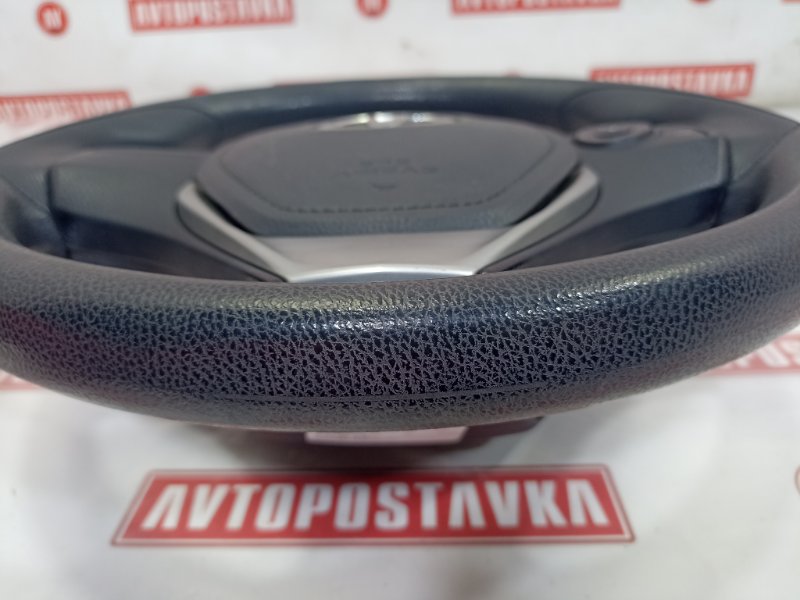 Рулевое колесо, 8500 рублей, Красноярск