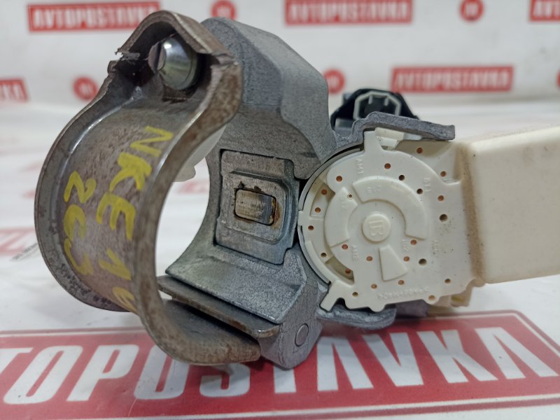Замок зажигания, 1400 рублей, Красноярск