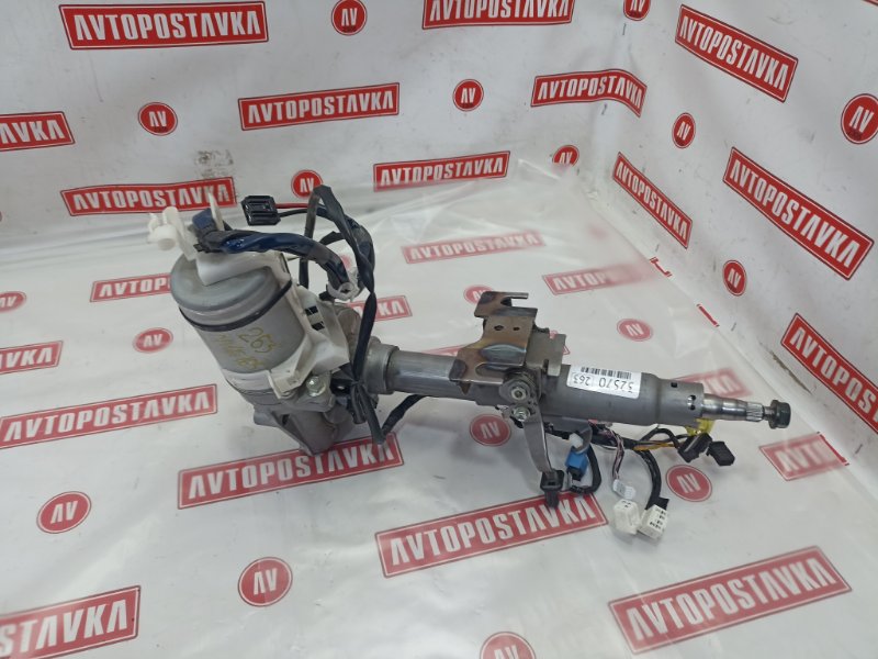 Колонка рулевая, 7200 рублей, Красноярск