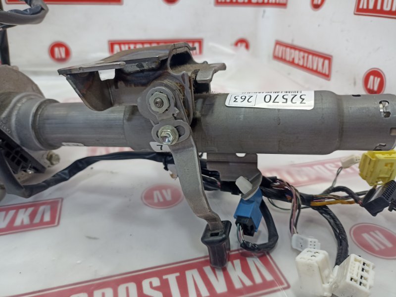 Колонка рулевая, 7200 рублей, Красноярск