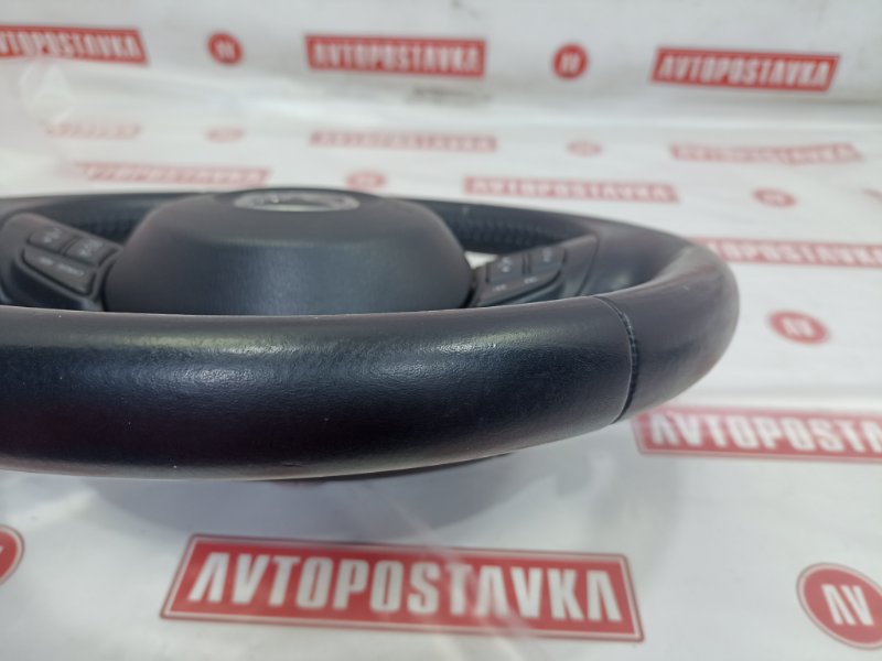 Рулевое колесо, 6000 рублей, Красноярск