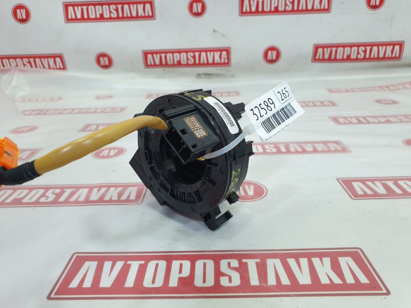Лента управления AirBag, 2000 рублей, Красноярск
