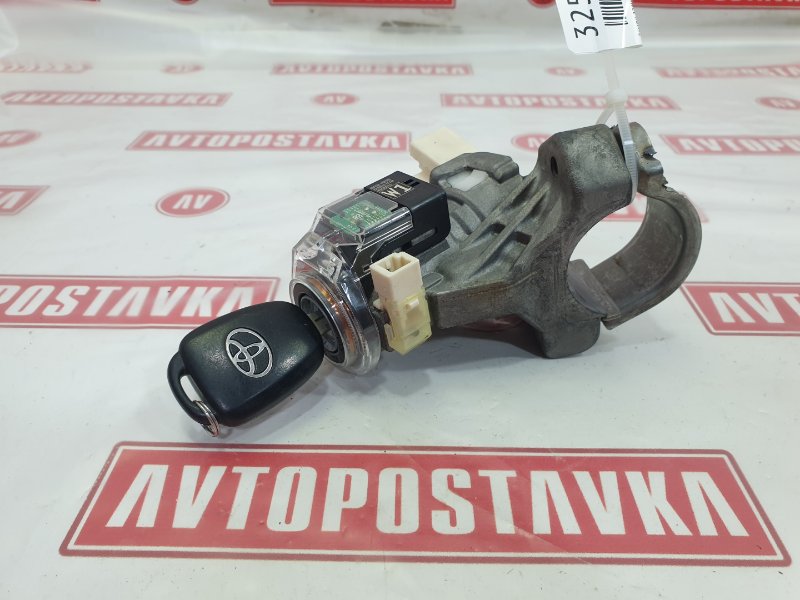 Замок зажигания, 1400 рублей, Красноярск