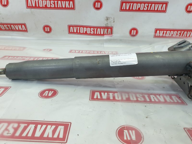 Колонка рулевая, 800 рублей, Красноярск