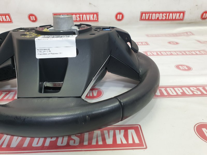 Рулевое колесо, 6000 рублей, Красноярск