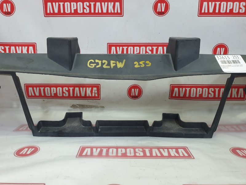 Накладка на решетку радиатора, 1500 рублей, Красноярск