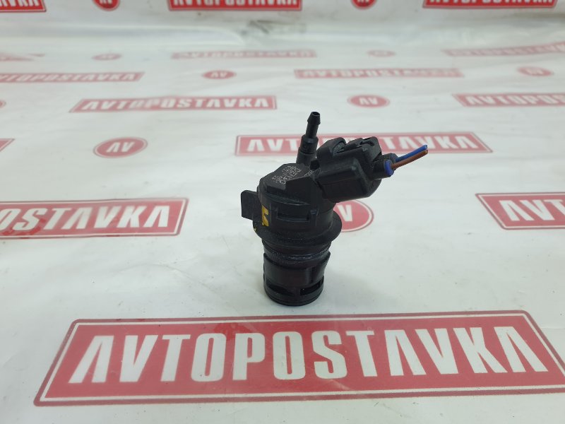 Насос омывателя, 450 рублей, Красноярск