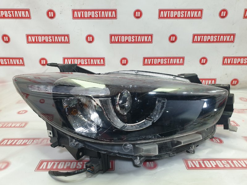 Фара LED, 33000 рублей, Красноярск