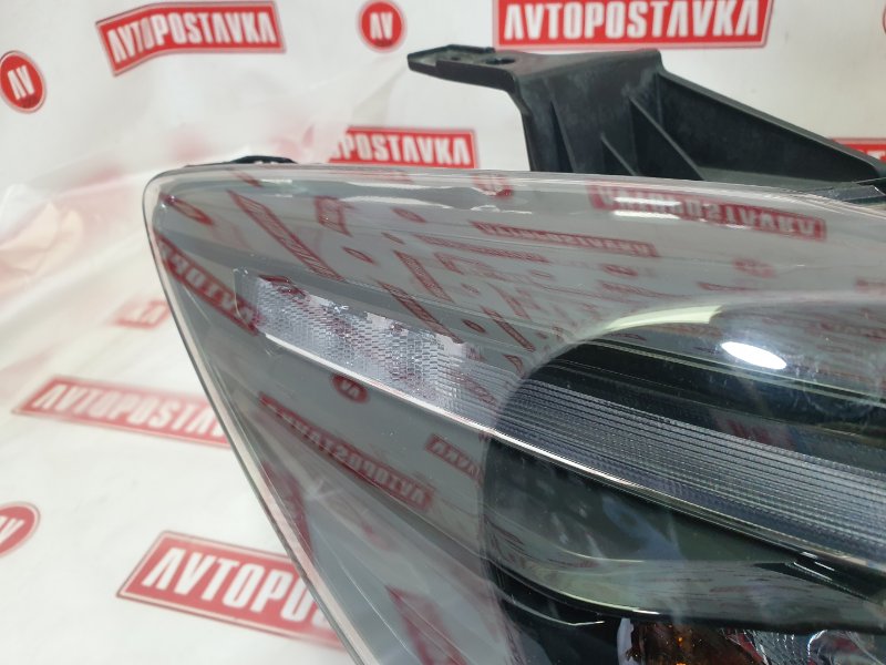 Фара LED, 33000 рублей, Красноярск