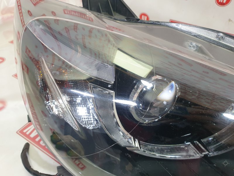 Фара LED, 33000 рублей, Красноярск