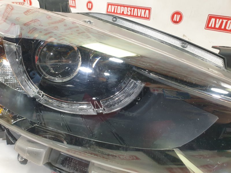 Фара LED, 33000 рублей, Красноярск