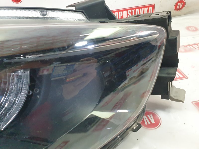 Фара LED, 33000 рублей, Красноярск