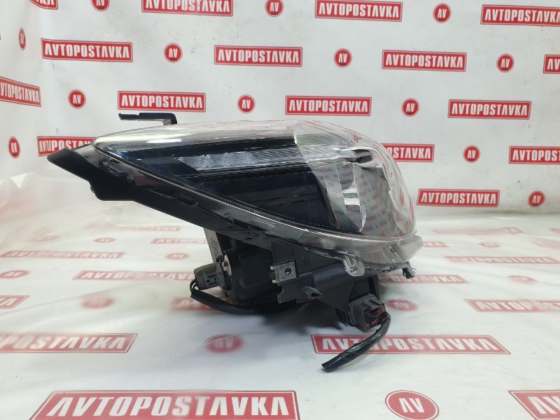 Фара LED, 33000 рублей, Красноярск
