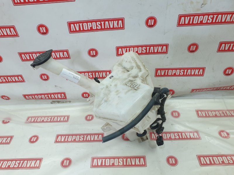 Бачок омывателя, 1500 рублей, Красноярск