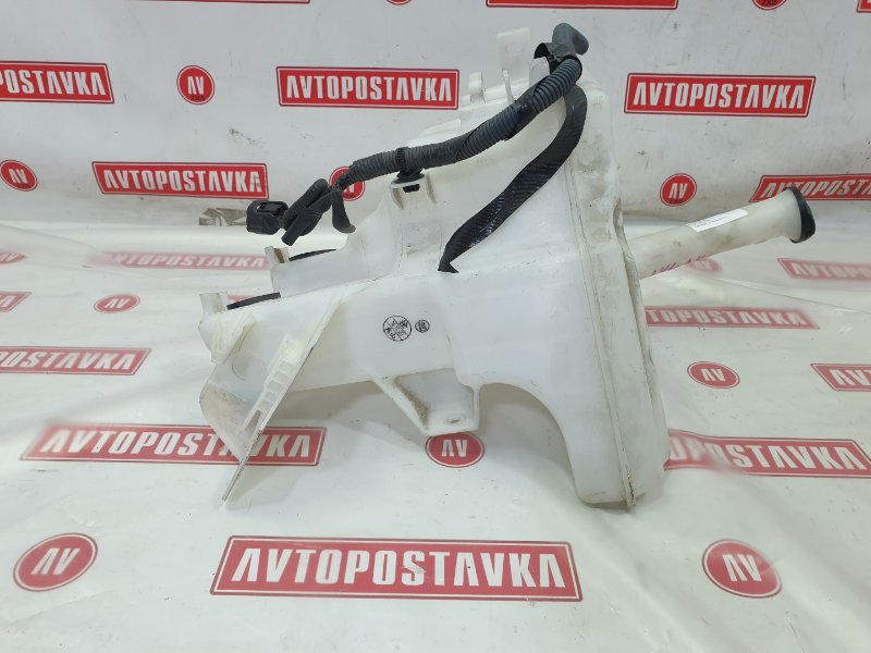 Бачок омывателя, 1500 рублей, Красноярск