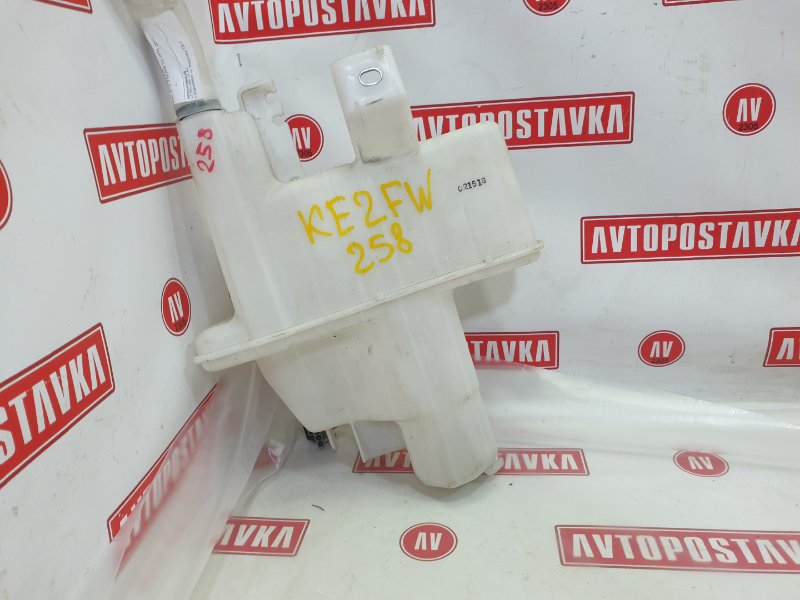 Бачок омывателя, 1800 рублей, Красноярск