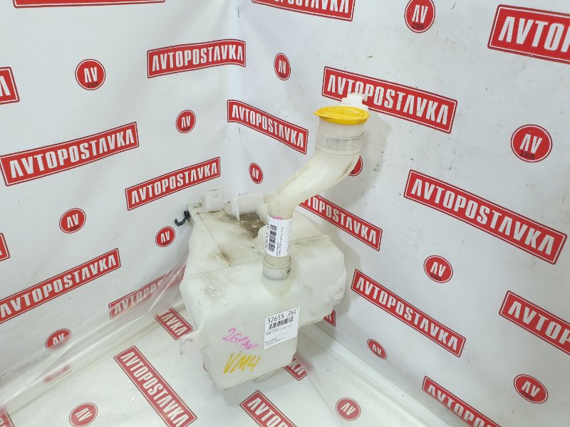Бачок омывателя, 2500 рублей, Красноярск
