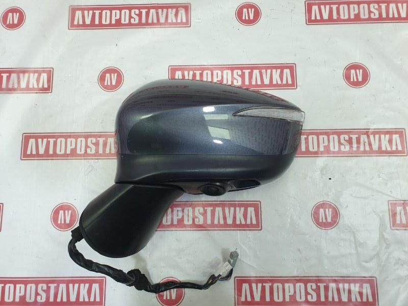 Зеркало боковое, 15900 рублей, Красноярск