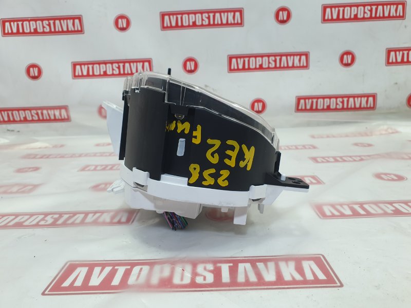 Панель приборов, 1000 рублей, Красноярск